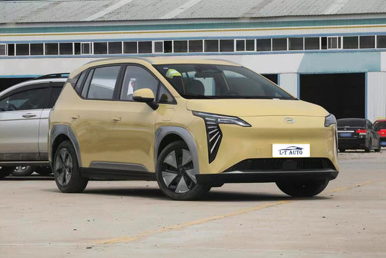 2024 AION Y Plus 70/80's Premier SUV di medie dimensioni Auto elettriche per veicoli automobilistici