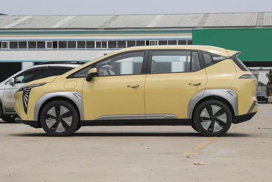 2024 AION Y Plus 70/80's Premier SUV di medie dimensioni Auto elettriche per veicoli automobilistici