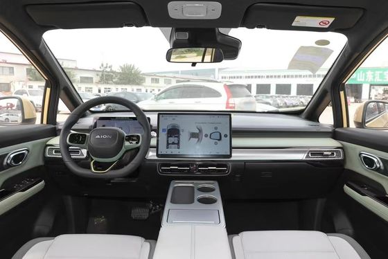 2024 AION Y Plus 70/80's Premier SUV di medie dimensioni Auto elettriche per veicoli automobilistici