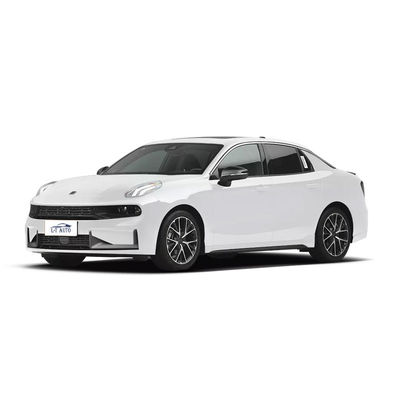 Lynkco 03 2.0 Turbo Sport Sedan 4684x1843x1460 4 cilindri Alta Intelligenza