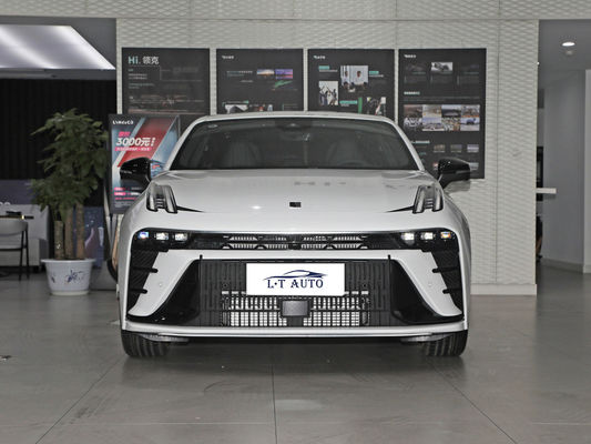 Lynkco 03 2.0 Turbo Sport Sedan 4684x1843x1460 4 cilindri Alta Intelligenza