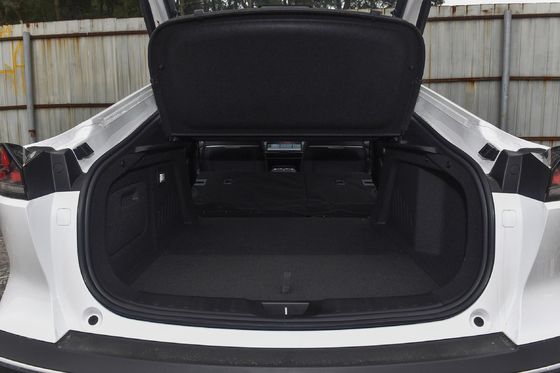 Shenlan SL03 Energy Vehicle Inventory 4WD SUV Cars WHEELBASE 2900mm e guida a sinistra