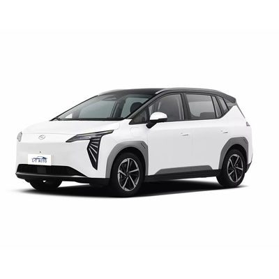 Velocità massima 150 km/h GAC Aion Y Plus 70 LiFePO4 Veicoli a batteria 2024 EV Auto elettrica
