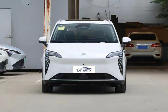 Velocità massima 150 km/h GAC Aion Y Plus 70 LiFePO4 Veicoli a batteria 2024 EV Auto elettrica