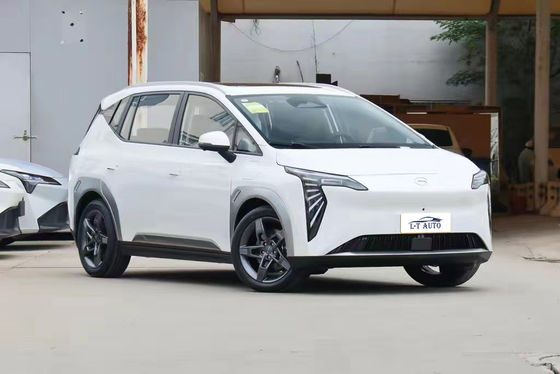 Velocità massima 150 km/h GAC Aion Y Plus 70 LiFePO4 Veicoli a batteria 2024 EV Auto elettrica