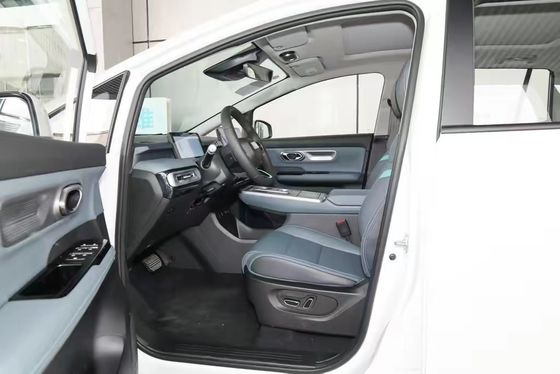 Velocità massima 150 km/h GAC Aion Y Plus 70 LiFePO4 Veicoli a batteria 2024 EV Auto elettrica