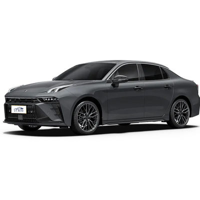 Lynkco 03 2.0TD DCT Plus Cina Hybrid Sport Compact Car con freno di parcheggio elettrico