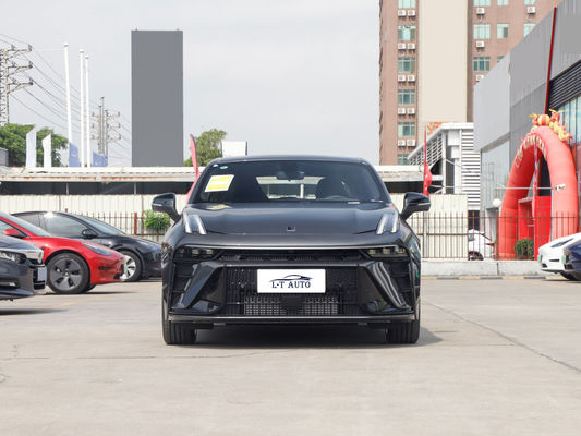 Lynkco 03 2.0TD DCT Plus Cina Hybrid Sport Compact Car con freno di parcheggio elettrico