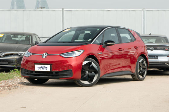 Veicolo energetico ricarica veloce 0,67 ore VW Volkswagen ID3 Mini EV Smart Auto elettriche