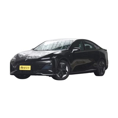 2024 Changan Deepal SL03 Extended-Range Hybrid Car Max Speed 170km/h 5 posti a sedere hatchback