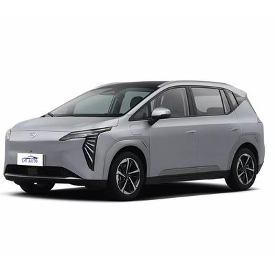 Aion Y Plus Veicolo a energia elettrica pura con velocità massima di 150 km/h e batteria LiFePO4
