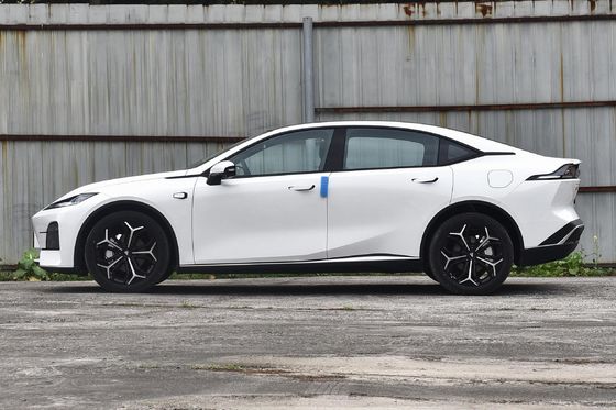 2024 Changan Deepal SL03 Extended-Range Hybrid Car Max Speed 170km/h 5 posti a sedere hatchback
