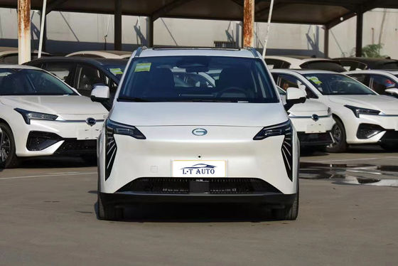 Aion Y Plus Veicolo a energia elettrica pura con velocità massima di 150 km/h e batteria LiFePO4