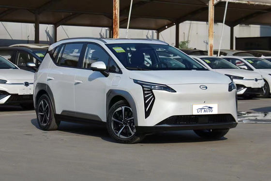 Aion Y Plus Veicolo a energia elettrica pura con velocità massima di 150 km/h e batteria LiFePO4