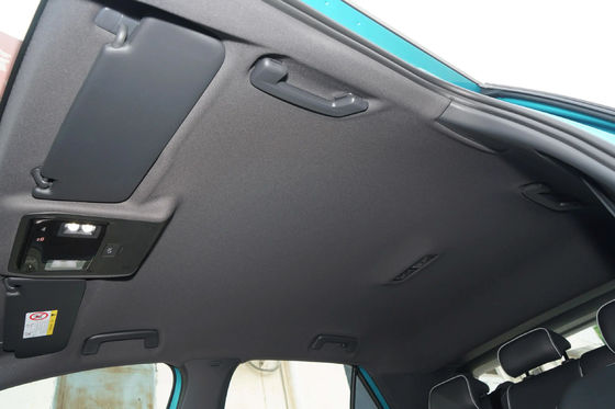 Veicolo energetico ricarica veloce 0,67 ore VW Volkswagen ID3 Mini EV Smart Auto elettriche