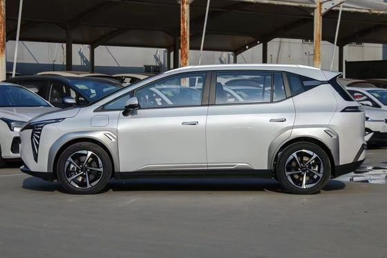 Aion Y Plus Veicolo a energia elettrica pura con velocità massima di 150 km/h e batteria LiFePO4