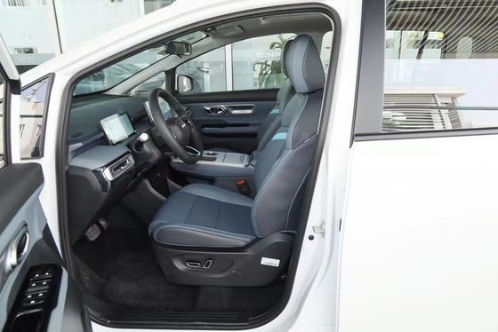 Aion Y Plus Veicolo a energia elettrica pura con velocità massima di 150 km/h e batteria LiFePO4