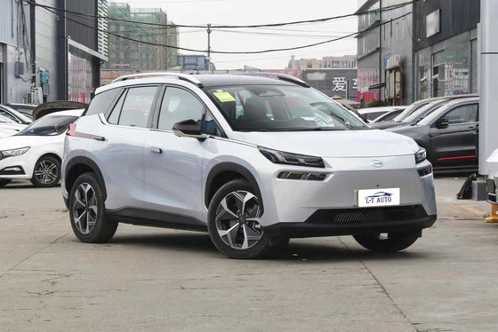 2024 Aion V Plus La perfetta combinazione di stile ed efficienza in un SUV elettrico