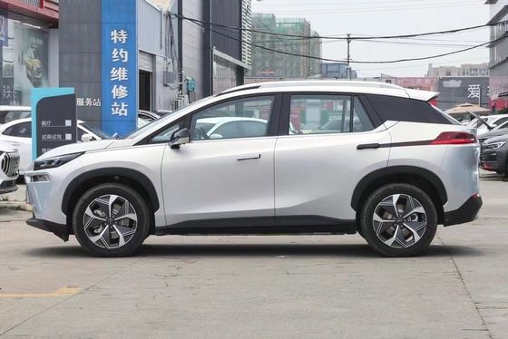 2024 Aion V Plus La perfetta combinazione di stile ed efficienza in un SUV elettrico