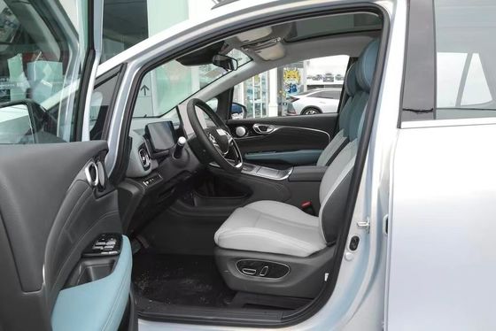 2024 Aion V Plus La perfetta combinazione di stile ed efficienza in un SUV elettrico