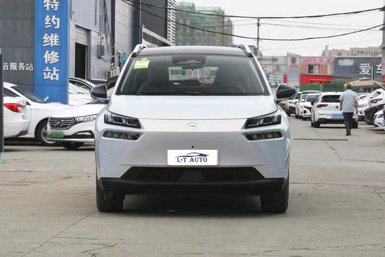 2024 Aion V Plus La perfetta combinazione di stile ed efficienza in un SUV elettrico