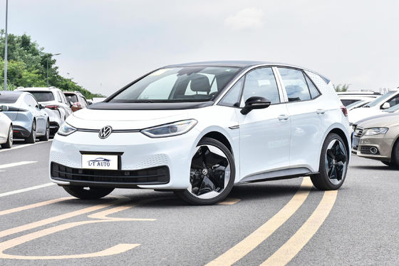 Ricarica veloce 0,67 ore Saic Volkswagen VW ID3 Pro Performance Auto Adult Electric Car