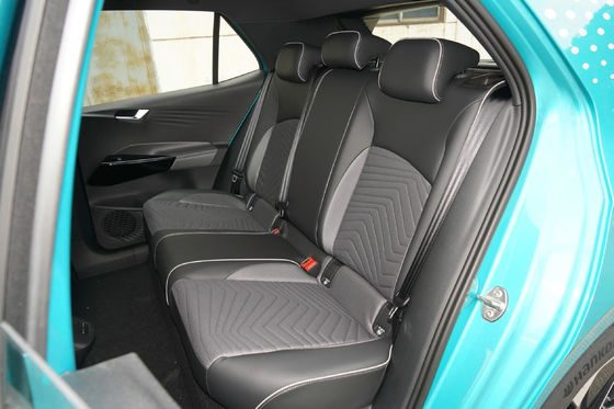 Ricarica veloce 0,67 ore Saic Volkswagen VW ID3 Pro Performance Auto Adult Electric Car