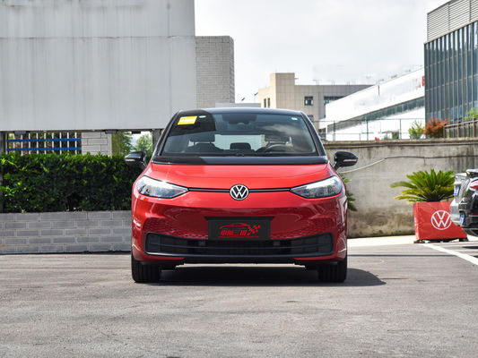 2024 VW SUV Id.3 Auto elettriche pure La prossima grande cosa nel mercato dei veicoli elettrici