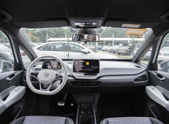 2024 VW SUV Id.3 Auto elettriche pure La prossima grande cosa nel mercato dei veicoli elettrici