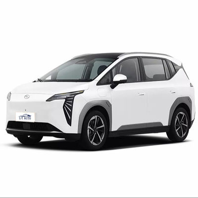 2024 Aion Y Plus SUV elettrico ad alta velocità a lunga autonomia 5 porte 5 posti con passo 2750 mm
