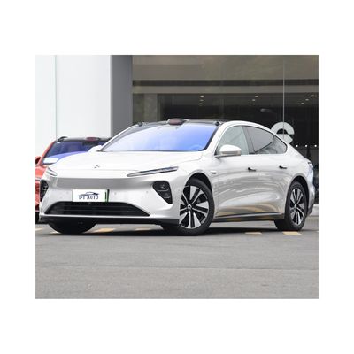 675 km di autonomia NIO ET7/ET5 EV Auto Veicoli a energia ad alta velocità con batteria al litio ternario