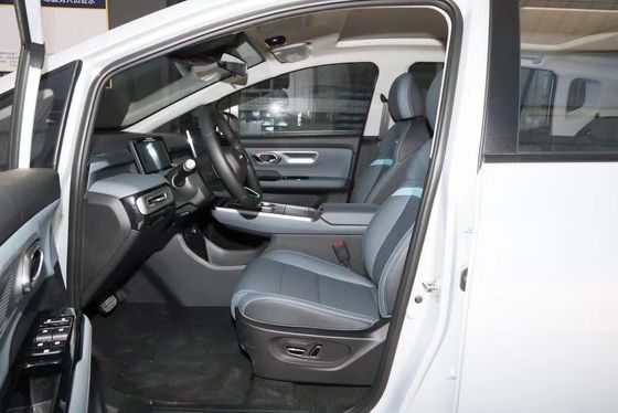 2024 Aion Y Plus SUV elettrico ad alta velocità a lunga autonomia 5 porte 5 posti con passo 2750 mm