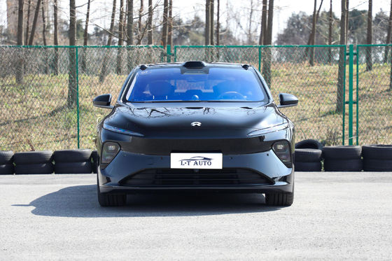 675 km di autonomia NIO ET7/ET5 EV Auto Veicoli a energia ad alta velocità con batteria al litio ternario