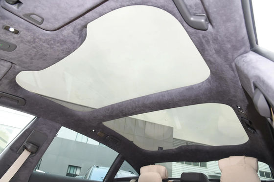 675 km di autonomia NIO ET7/ET5 EV Auto Veicoli a energia ad alta velocità con batteria al litio ternario