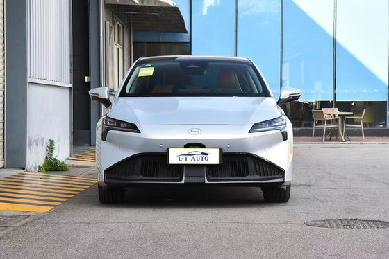2024 GAC Aion S Plus 70 80 Batteria Veicolo elettrico 5 posti Auto auto elettrica