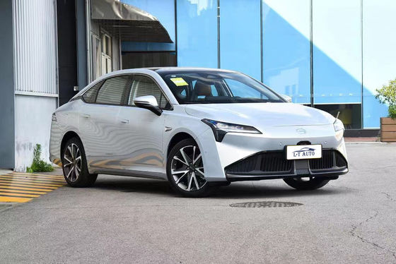 2024 GAC Aion S Plus 70 80 Batteria Veicolo elettrico 5 posti Auto auto elettrica