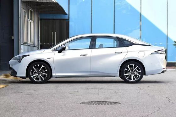 2024 GAC Aion S Plus 70 80 Batteria Veicolo elettrico 5 posti Auto auto elettrica