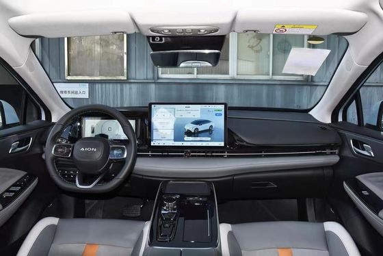 2024 GAC Aion S Plus 70 80 Batteria Veicolo elettrico 5 posti Auto auto elettrica