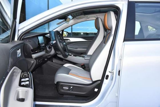 2024 GAC Aion S Plus 70 80 Batteria Veicolo elettrico 5 posti Auto auto elettrica