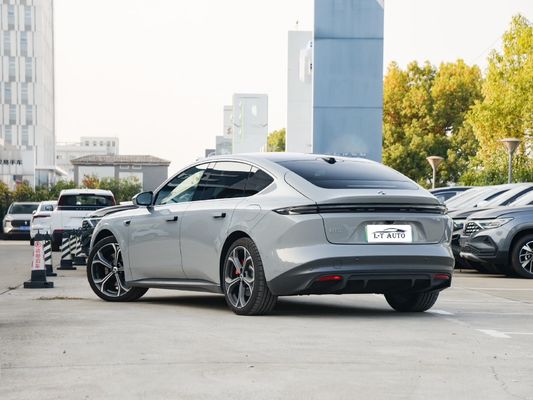 NIO Et5 Et7 Ec6 Es6 2024 Auto energetica ad alta velocità Ev Tempo di ricarica dell'automobile 6-8 ore
