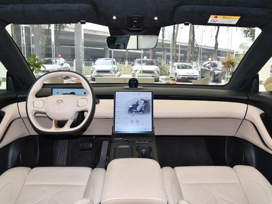 NIO Et5 Et7 Ec6 Es6 2024 Auto energetica ad alta velocità Ev Tempo di ricarica dell'automobile 6-8 ore