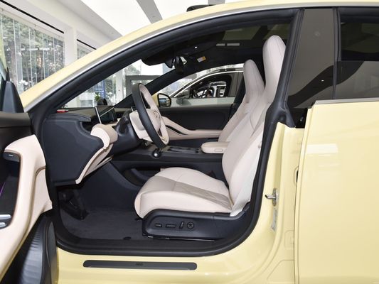 NIO Et5 Et7 Ec6 Es6 2024 Auto energetica ad alta velocità Ev Tempo di ricarica dell'automobile 6-8 ore