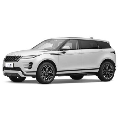 Veicoli di lusso Land Rover Evoque SUV Auto con radar anteriore 4 posteriore 2 4531x1904x1650