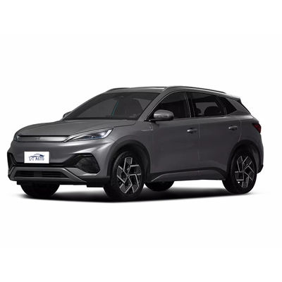 2024 BYD Flagship Car Model Yuan Plus SUV per veicoli elettrici per le esigenze dei clienti