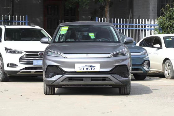2024 BYD Flagship Car Model Yuan Plus SUV per veicoli elettrici per le esigenze dei clienti