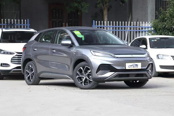 2024 BYD Flagship Car Model Yuan Plus SUV per veicoli elettrici per le esigenze dei clienti