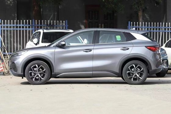 2024 BYD Flagship Car Model Yuan Plus SUV per veicoli elettrici per le esigenze dei clienti
