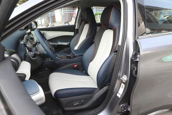 2024 BYD Flagship Car Model Yuan Plus SUV per veicoli elettrici per le esigenze dei clienti