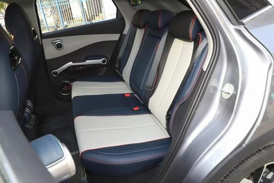 2024 BYD Flagship Car Model Yuan Plus SUV per veicoli elettrici per le esigenze dei clienti