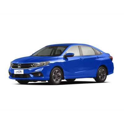 Automa Honda ENVIX 180Turbo CVT Limousine di benzina e sistema di sterzo elettrico 2024